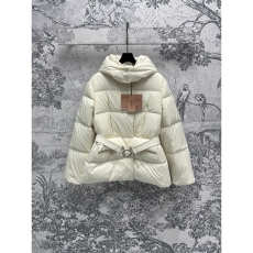 Miu Miu Down Jackets